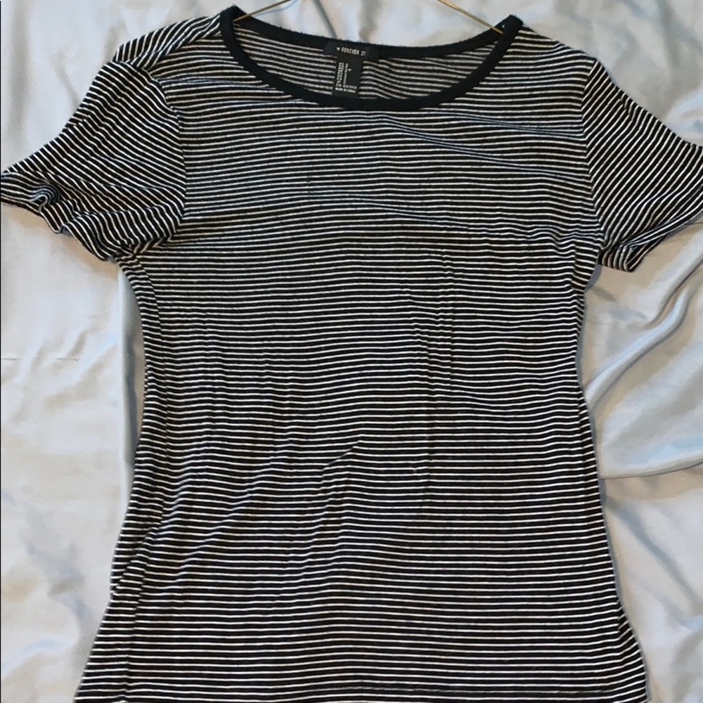 Forever 21 top